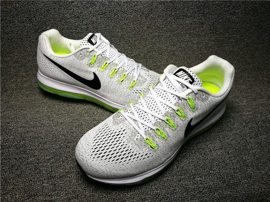 Super Max Nike Zoon All Out Low GS--006